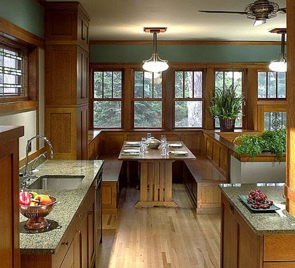 Kabinart has applied this concept to our door offerings, creating 22 families to choose from. Mission Kitchens • Insteading