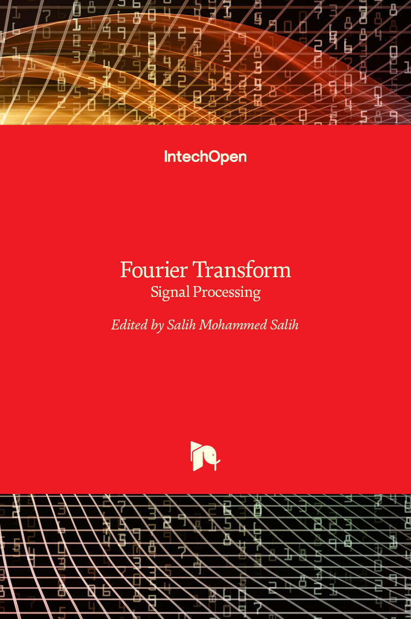 Fourier Transform - Signal Processing