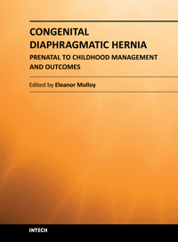 Congenital Diaphragmatic Hernia - Prenatal to Childhood Management and Outcomes