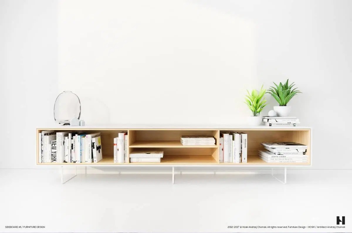 Furniture Collection - Best Landscape Designs in 8K