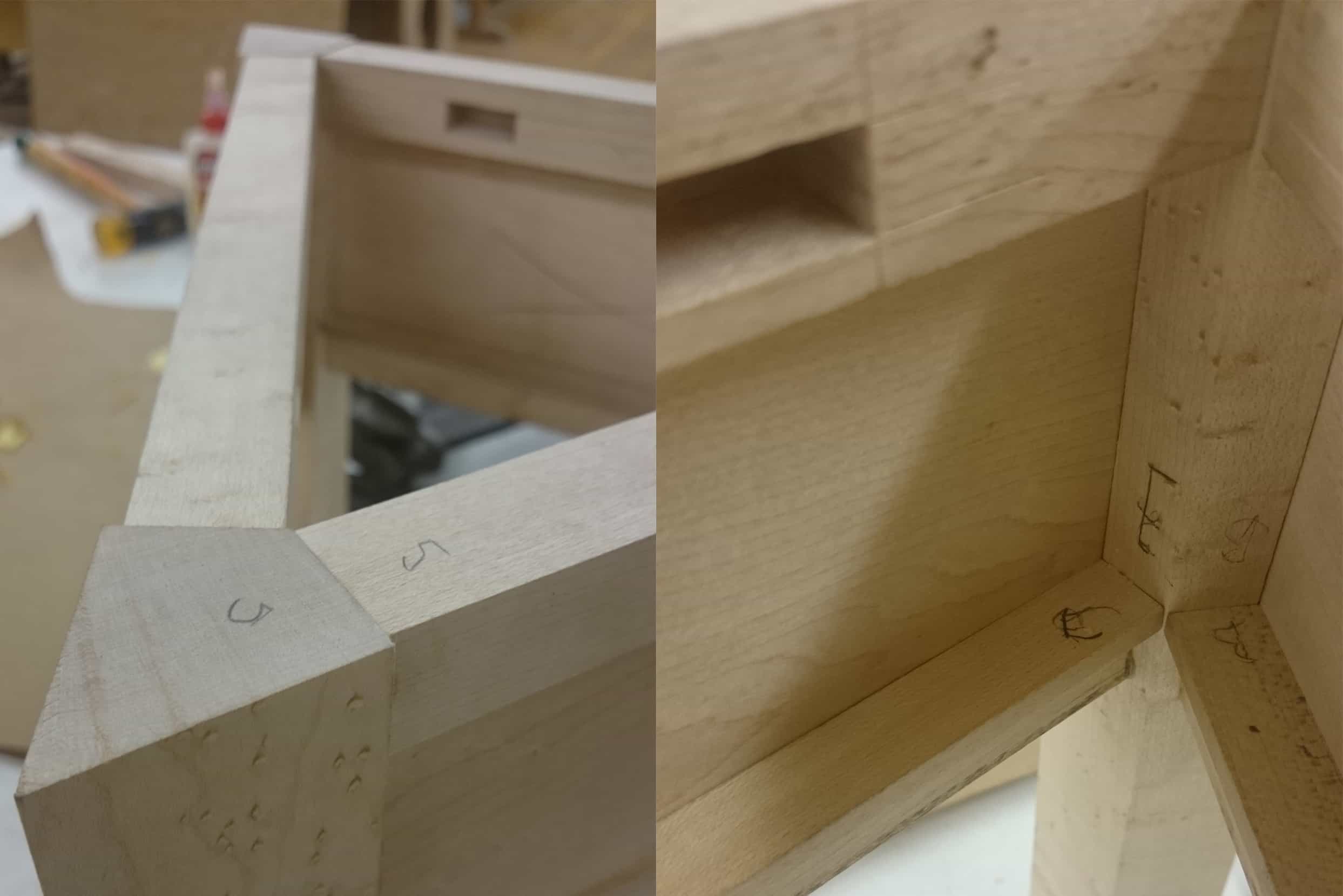 Bermuda Tri Table Interior Designio - Premium Colorful Photo Gallery - Retina