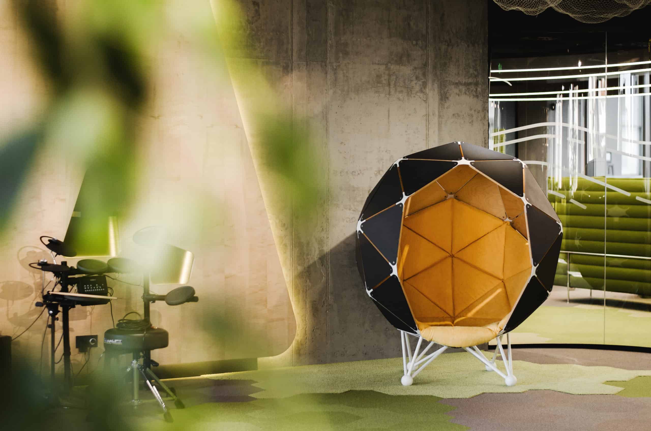 The Planet Interior Designio