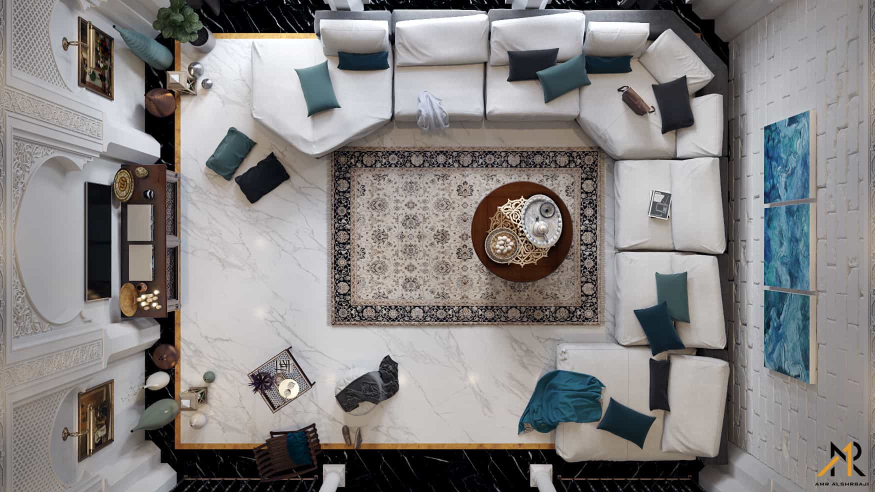 Harmony Interior Designio - Sunset Photos - High Quality Retina Collection