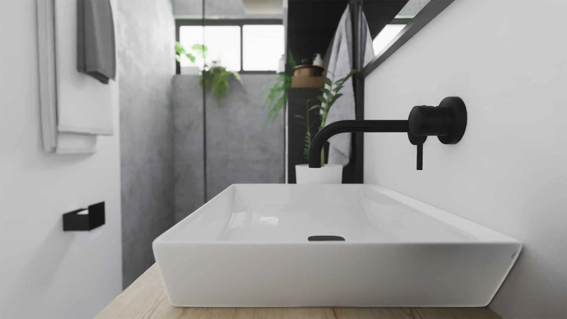 Compact Bathroom Interior Designio - Artistic Mobile Nature Pictures | Free Download
