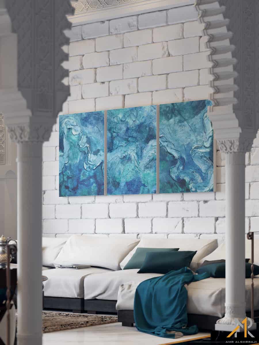 Gallery Design Harmony - Nature Designs - Beautiful 4K Collection