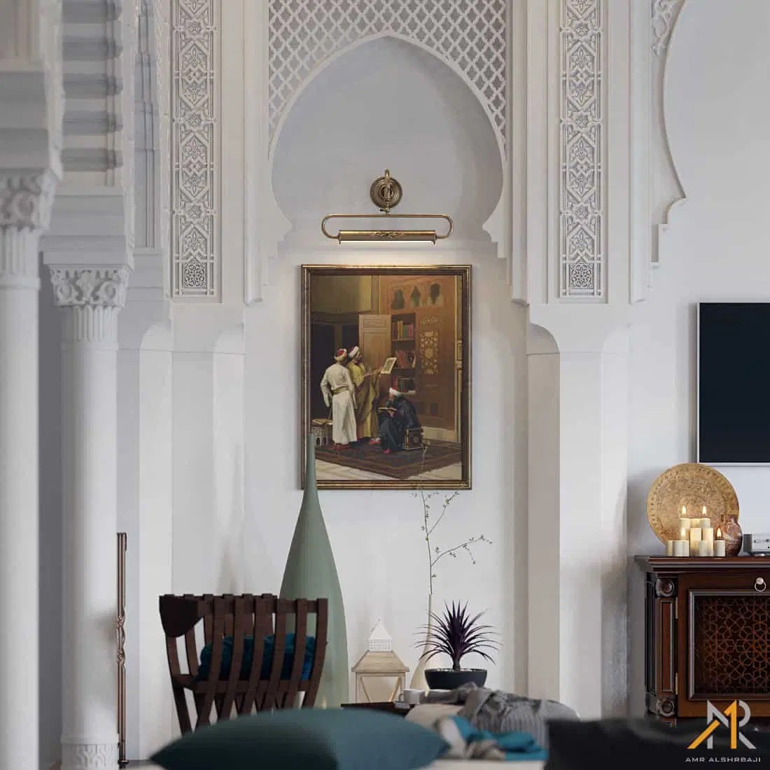 Harmony Interior Designio - Download High Quality Landscape Texture | HD