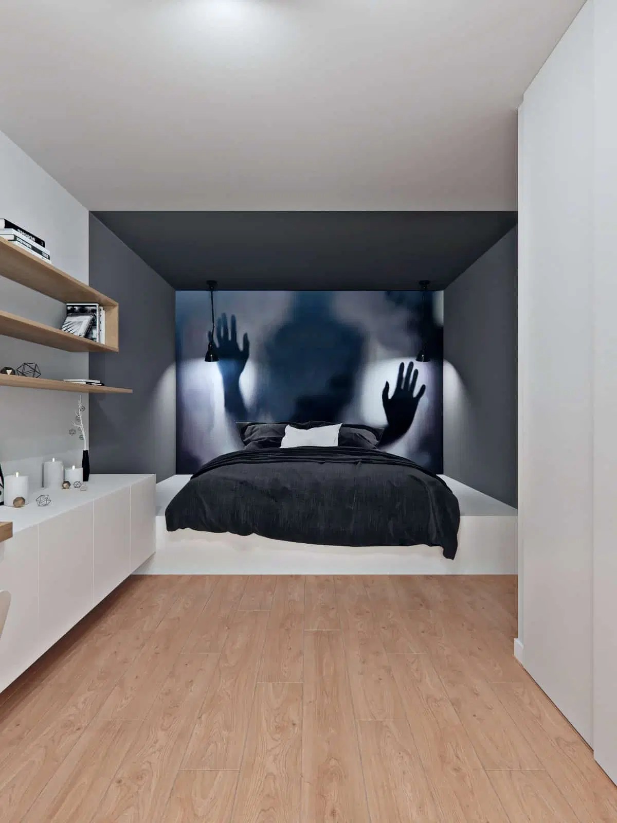 Dnipro Design - Light Art Collection - Ultra HD Quality