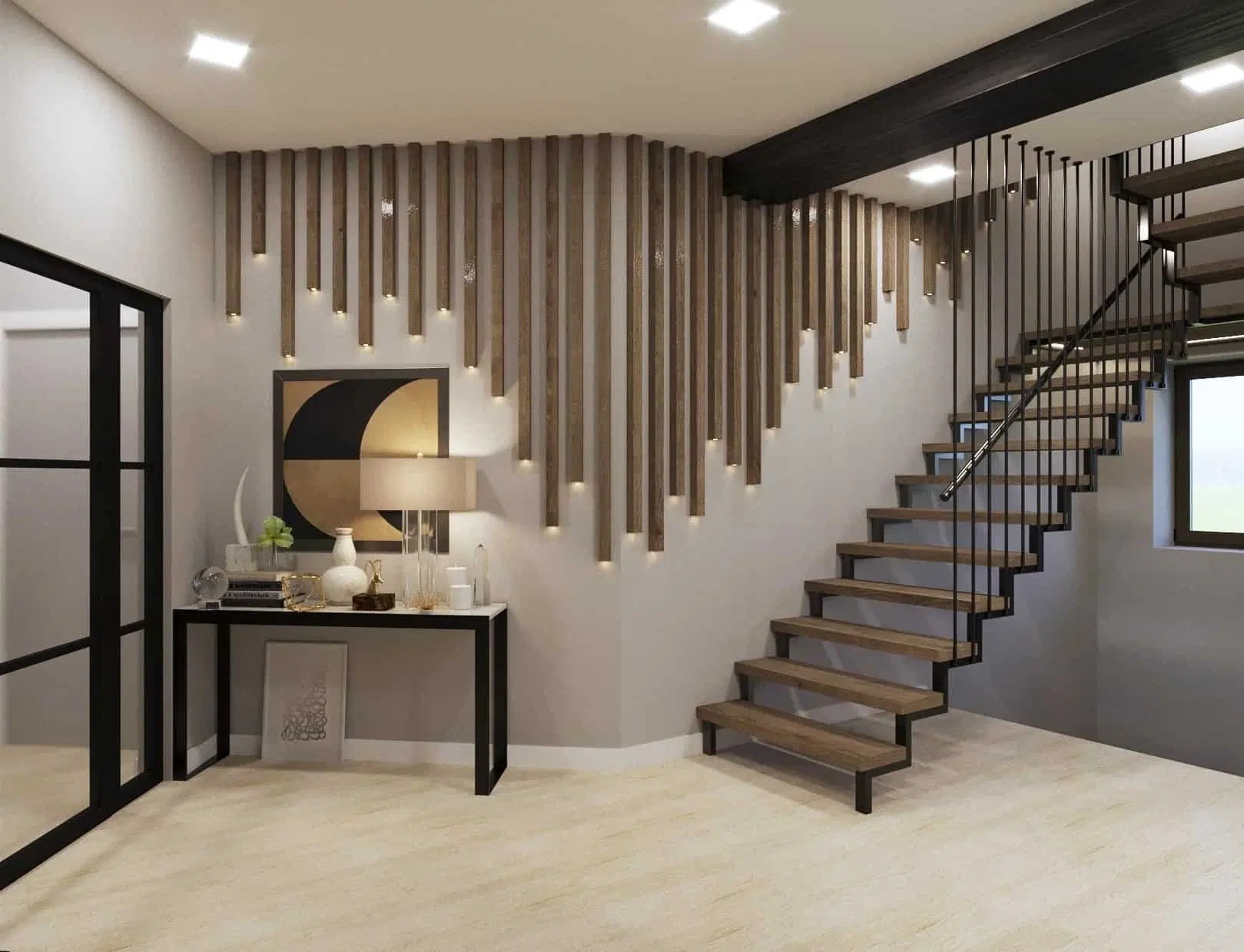 Design Interior Of Studio Interior Designio - Premium Mountain Pattern Gallery - 4K