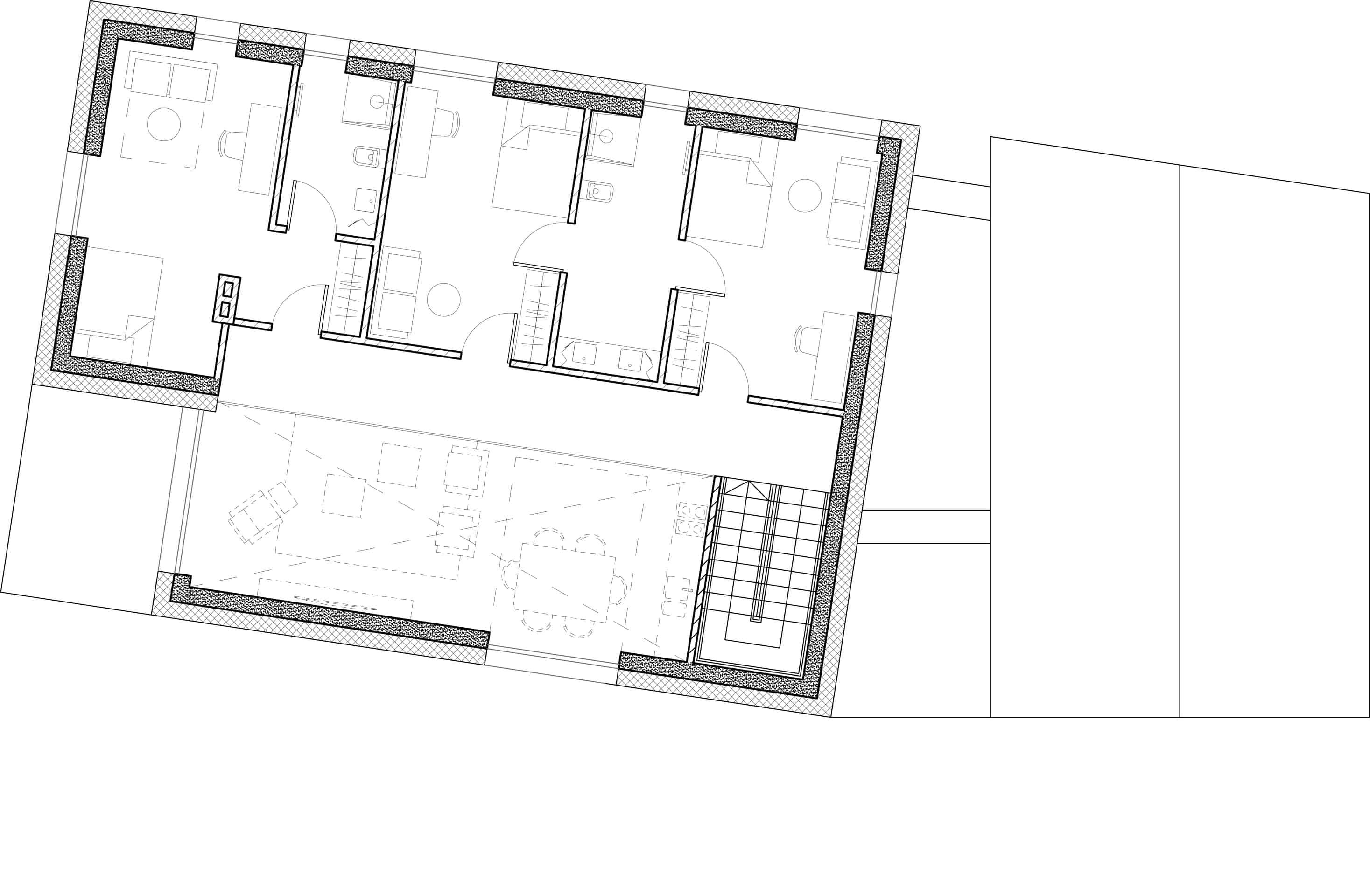 Full House Interior Designio - Premium Space Texture Gallery - Mobile