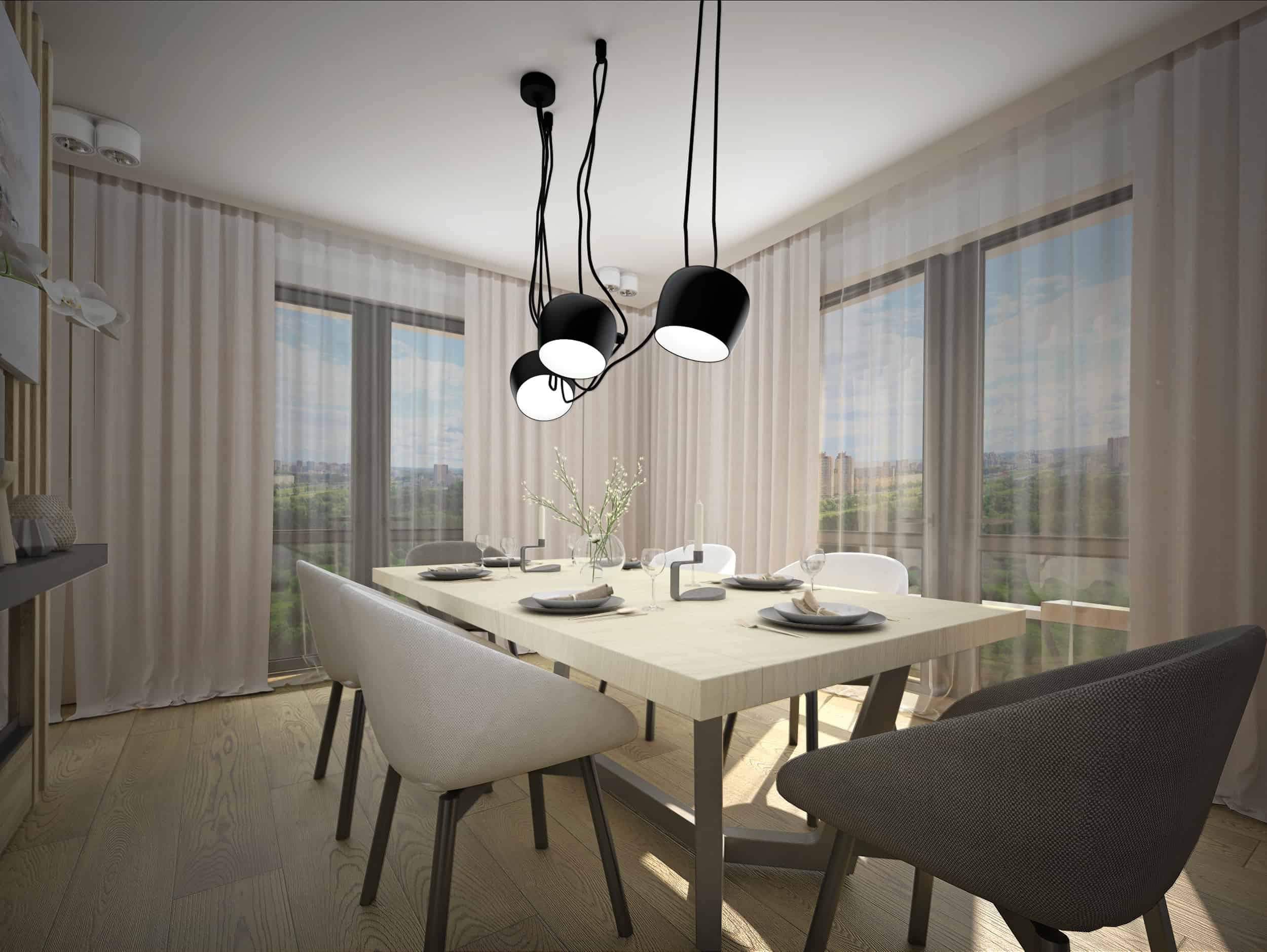 Bright Interior Interior Designio - Premium Colorful Pattern Gallery - Ultra HD