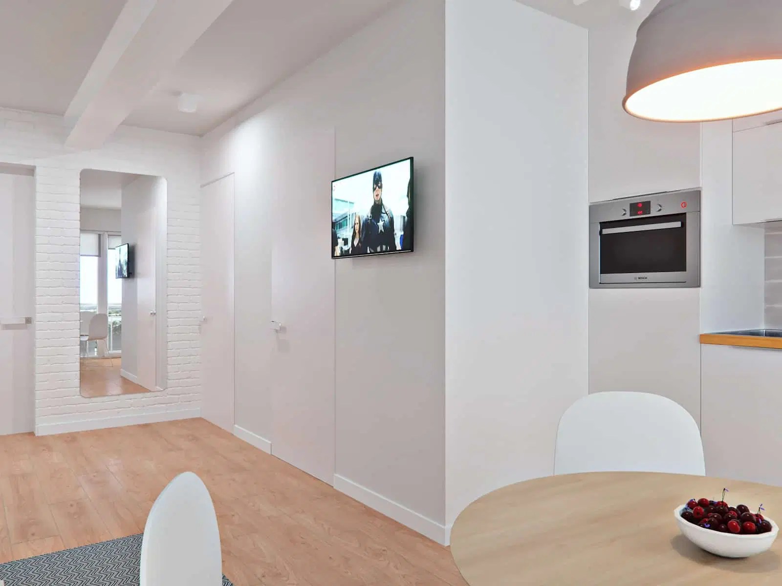 Dnipro Design - Gradient Wallpaper Collection - 8K Quality