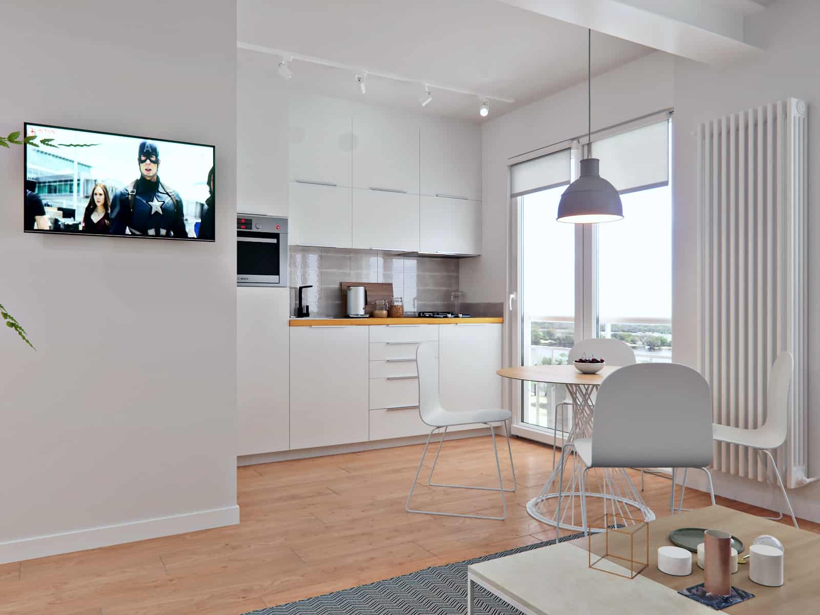 Dnipro View Interior Designio - Stunning Retina Vintage Illustrations | Free Download