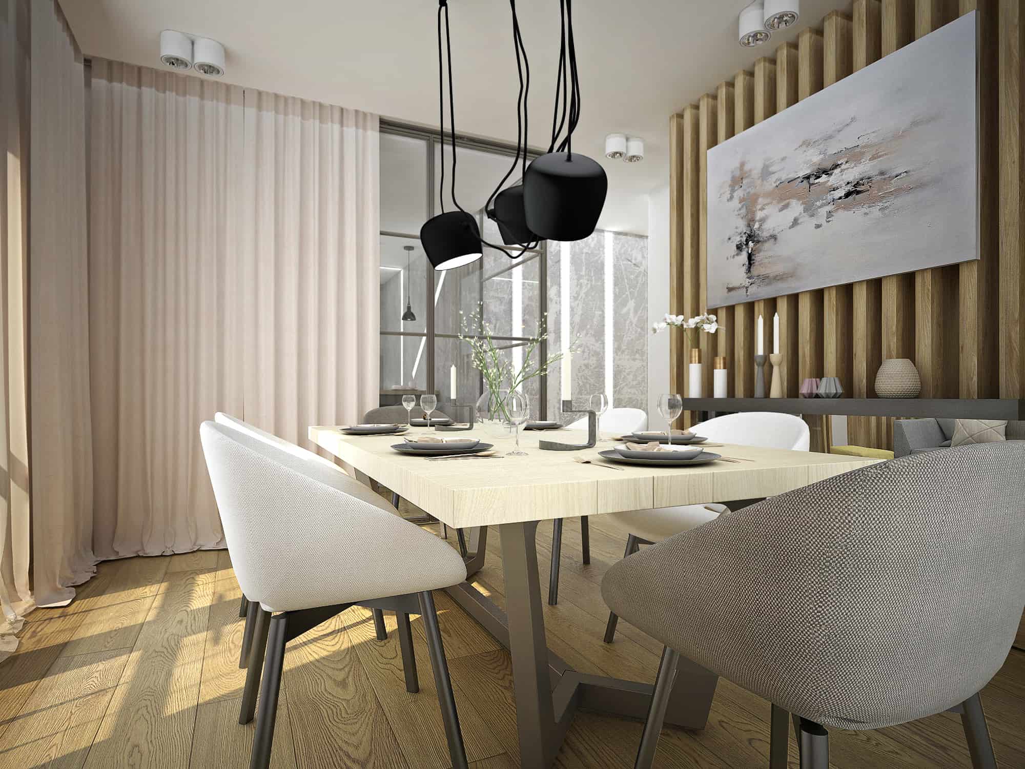 Bright Interior Interior Designio - Beautiful Full HD City Wallpapers | Free Download