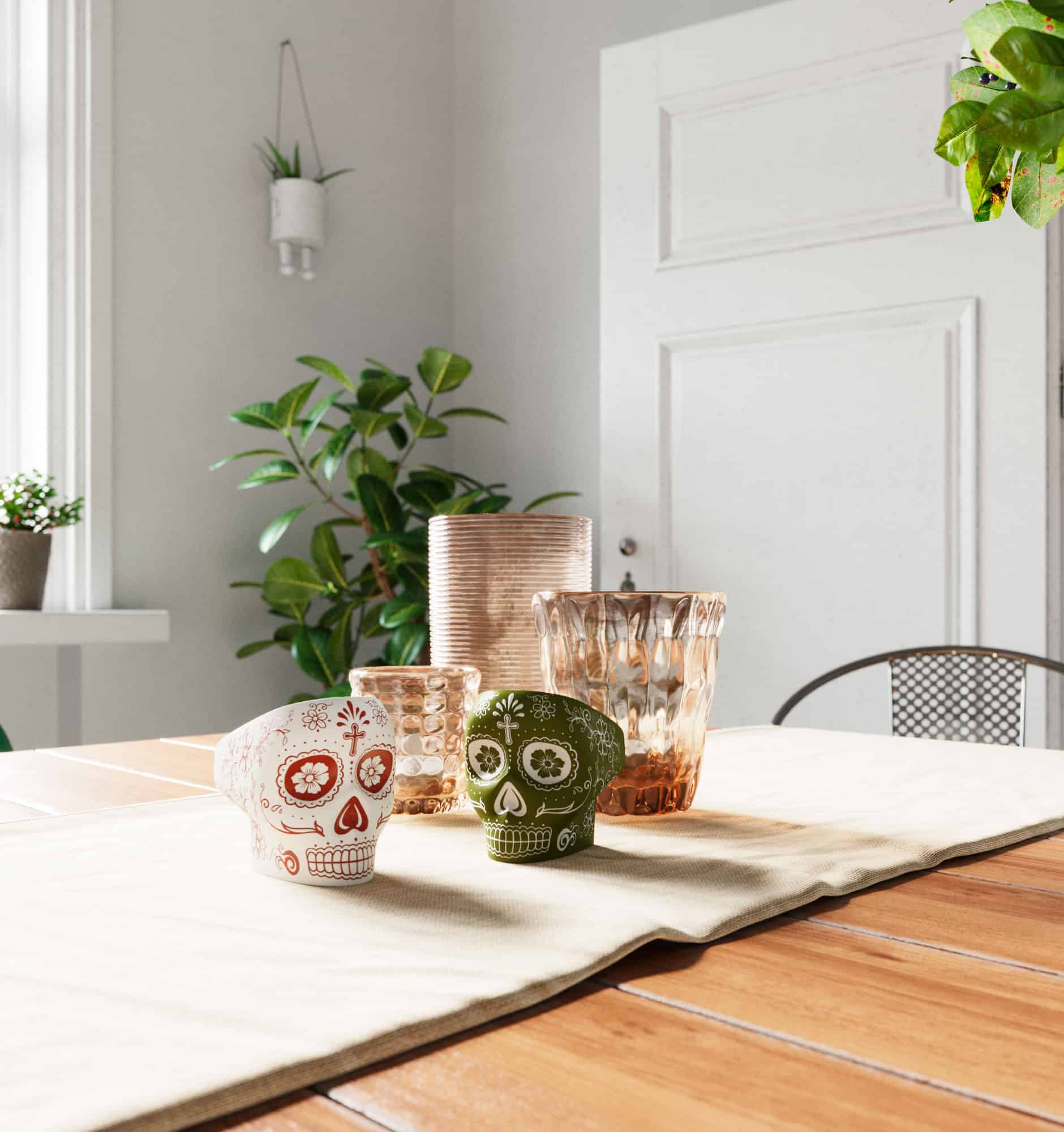 Cornerstone Project Interior Designio - Premium Space Wallpaper Gallery - Mobile