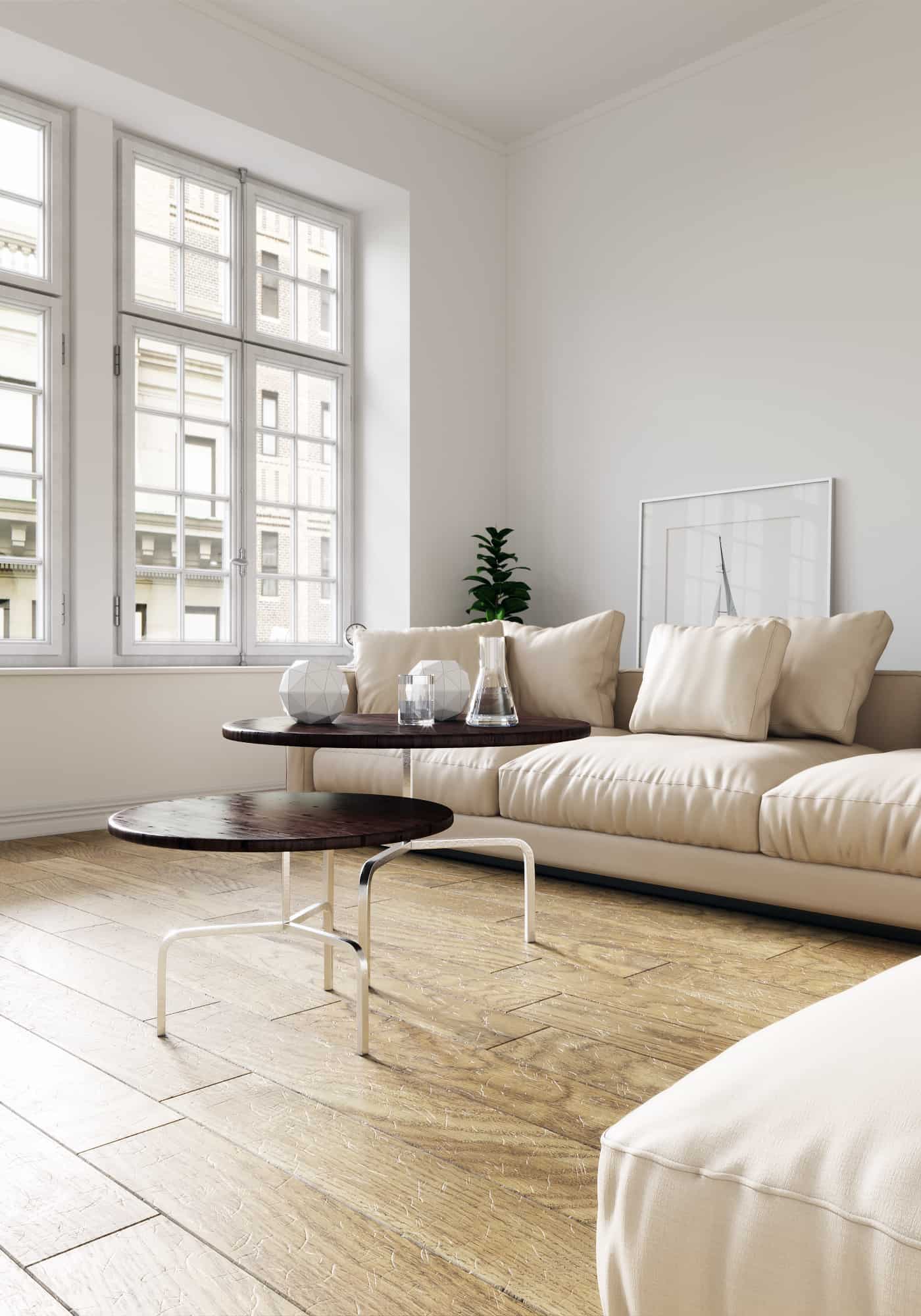 Living Area - Elegant Mobile Nature Designs | Free Download