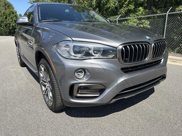 2017 bmw x6 ratings, pricing, reviews and awards