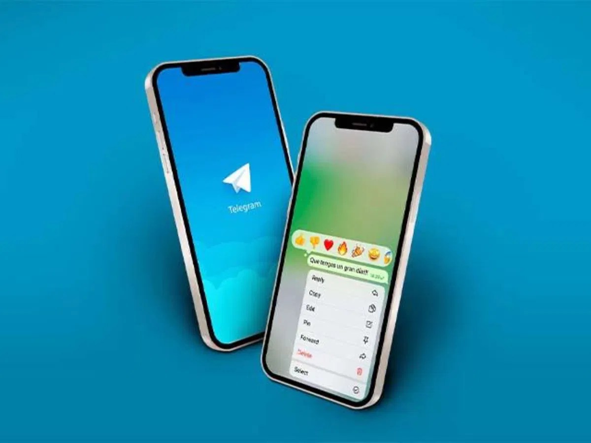 All from our global community of web developers. How To React To Telegram Messages With Emojis Read A Biography