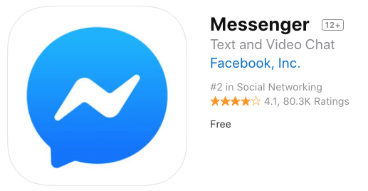 How To Enable Hidden Dark Mode In Facebook Messenger On Ios Iphone In Canada Blog