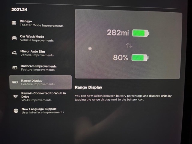 tesla 202124 software update brings disney car wash mode and more iphone in canada blog on tesla car wash mode canada