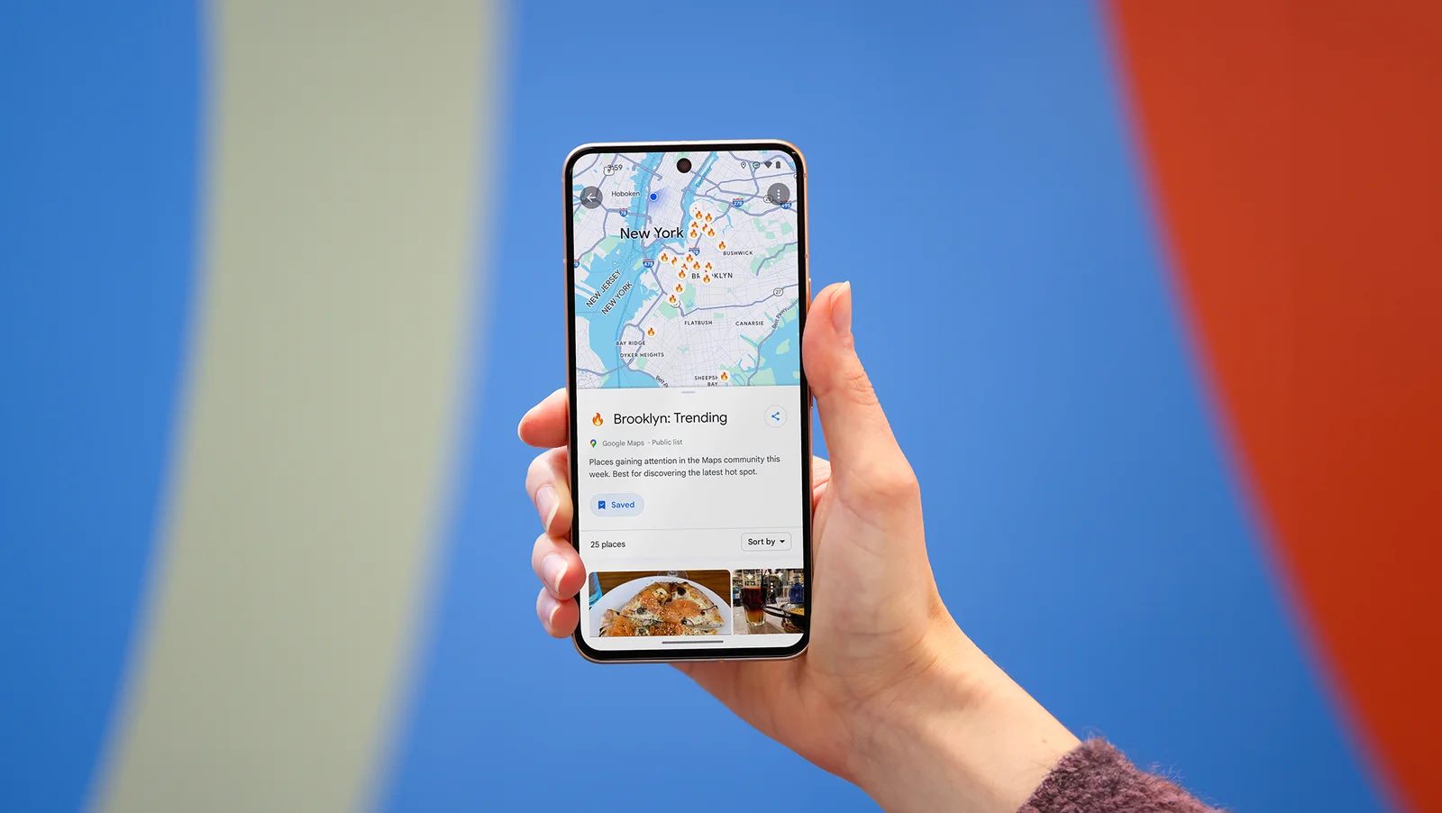 Google Maps Rolls Out New Updates For Seamless Summer Travel Iphone.