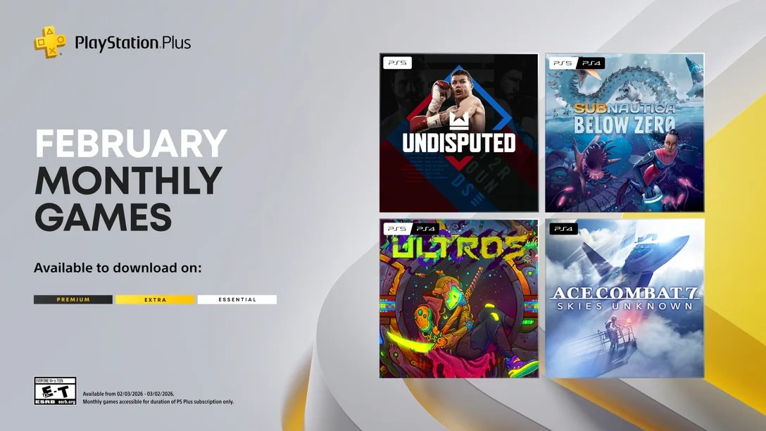 PS Plus February 2026 Free Games Revealed IPhone In Canada PS Games Feb 2026.webp
