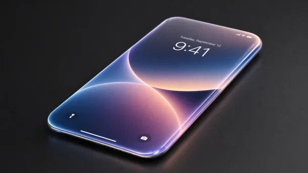 iPhone 2027: Unveiling the Curved Display Revolution (2026)