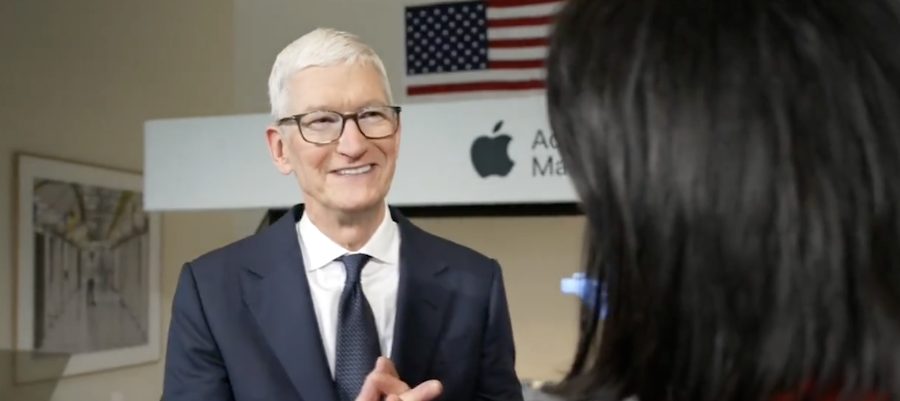 Tim Cook's Legacy: A Look Back at His Remarkable Apple Journey (2026)