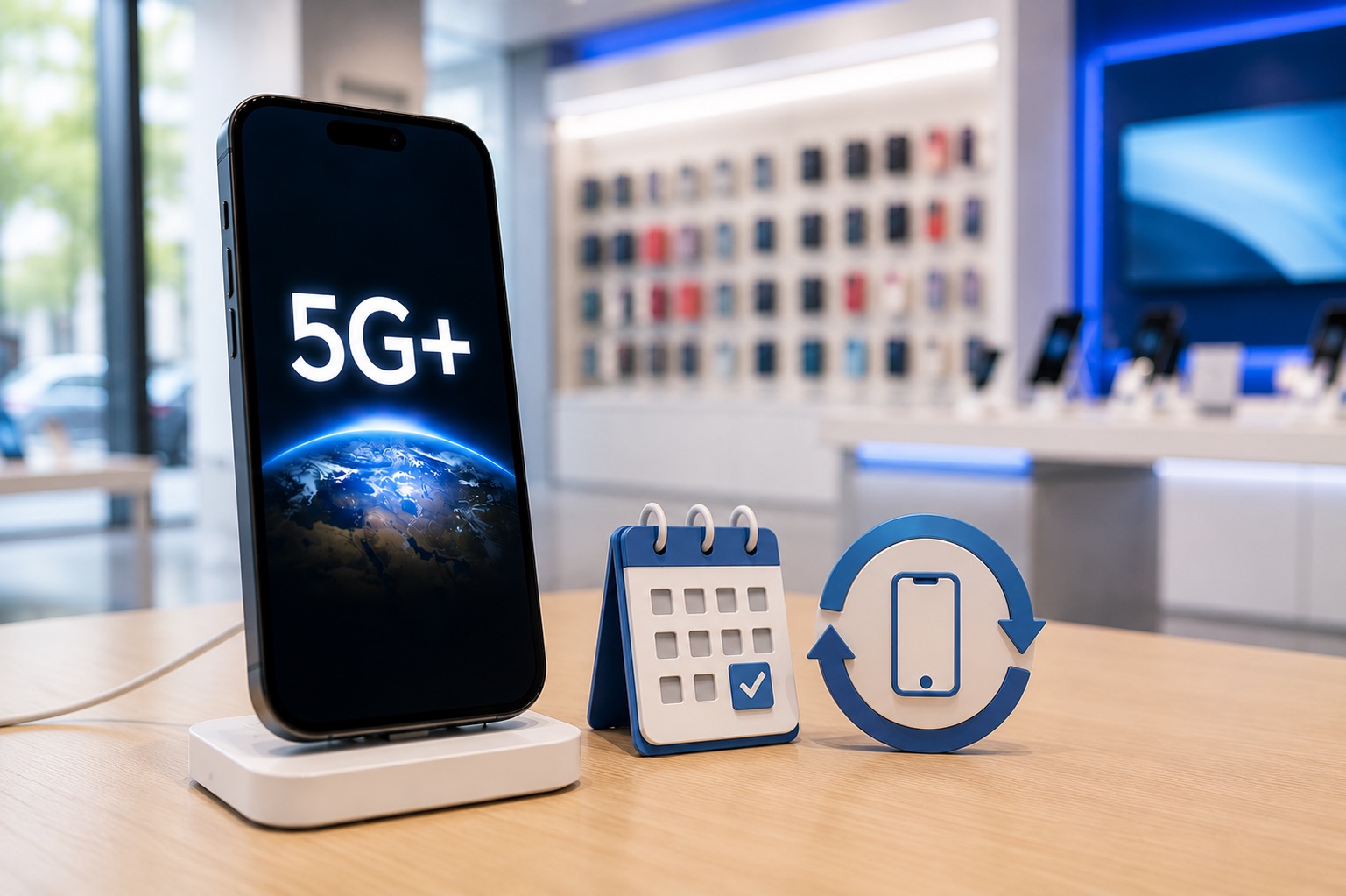 Bell's Flex Option: More Affordable and Flexible Smartphone Financing (2026)