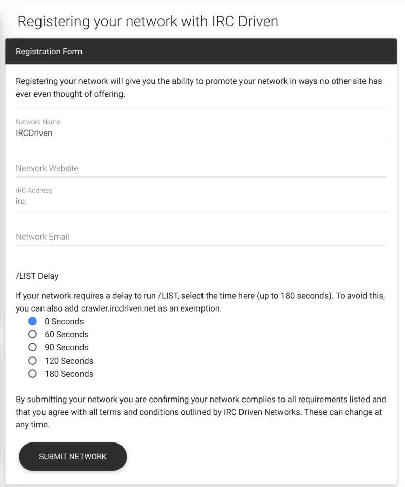 Using Irc Driven Banners Tutorials Support Irc Driven - Abstract Wallpapers - High Quality HD Collection