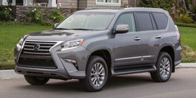 2018 Lexus Gx 460 Iseecars Com