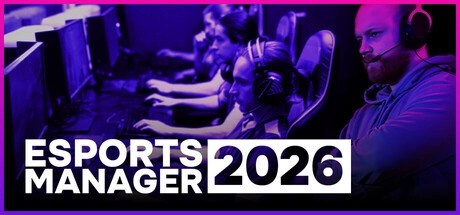 Esports Manager 2026 Crack Status Esports Manager 2026.webp