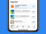 Apple To Expand Its Ad Business In App Store Whilst It Affects