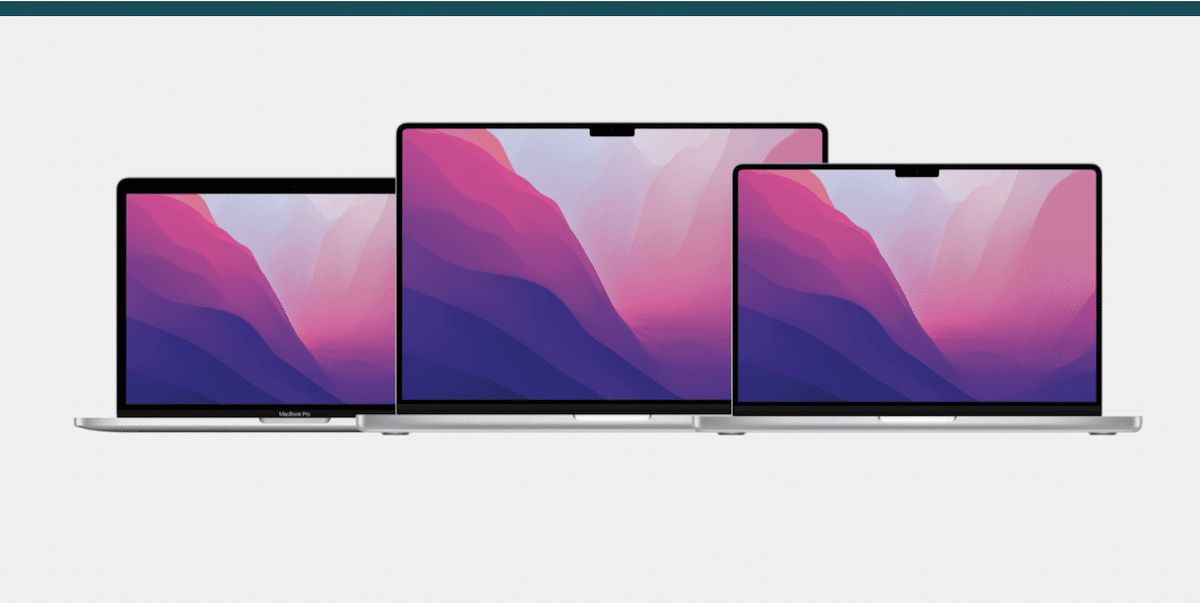 You can find cruises for everybody: 13 Inch M1 Macbook Pro To Be Replaced By 14 Inch M2 Macbook Pro In 2022