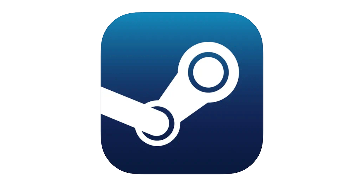 Steam App For MacOS Gets Hardware For Faster Performance Steam Mobile App Cover 