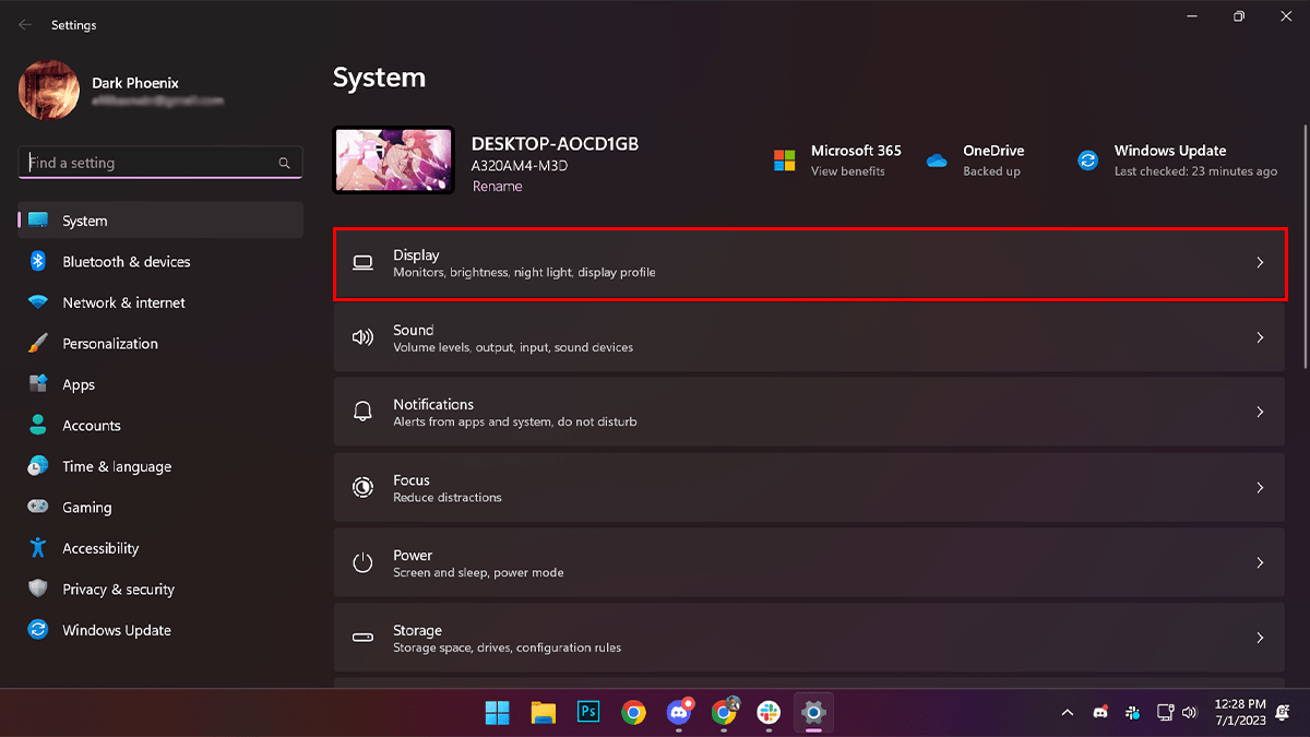 Make The Game Windowed At Luca Barrow Blog How To Enable For Windowed Games In Windows 11 1 