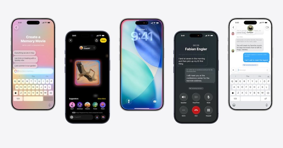 Perspectivas de iOS 27: La apuesta de Apple por la inteligencia artificial