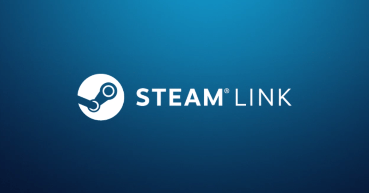Steam Link App Coming To Apple Vision Pro For Game Streaming Steam Link 