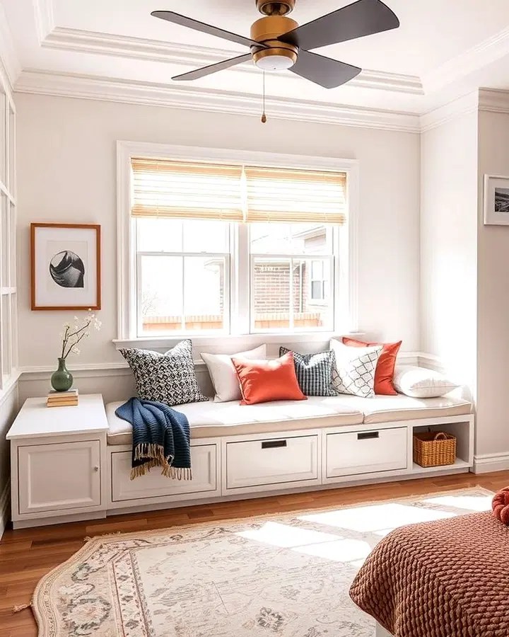 25 stunning bedroom bench ideas for a cozy retreat