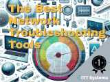 11 Best Network Troubleshooting Tools For Free Diagnostics In 2024