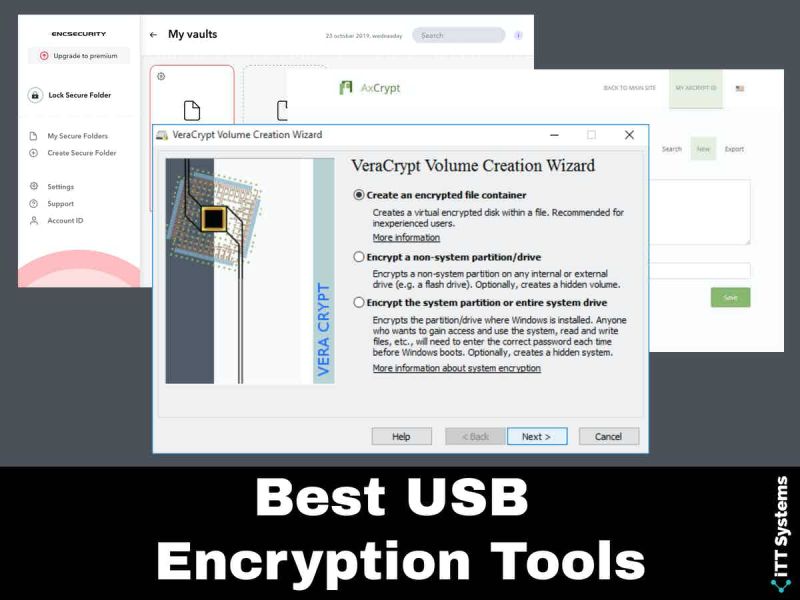 Top Encryption Software For Linux - Mountain Illustrations - Amazing Full HD Collection