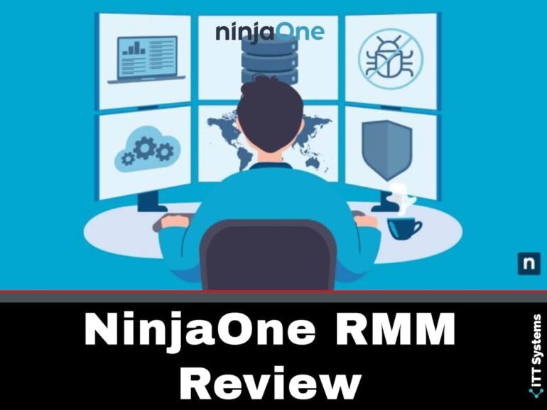 Ninjaone Review Techradar - Sunset Art Collection - Mobile Quality