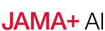 JAMA masthead