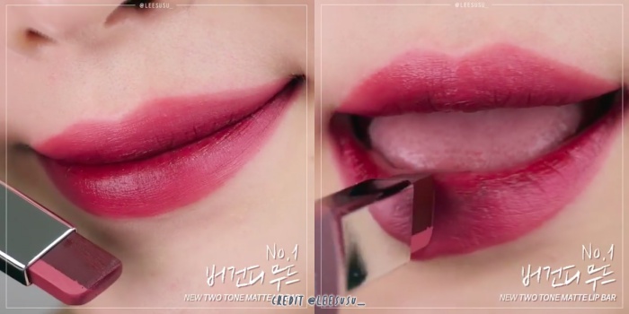 Laneige two tone matte lip bar apricot . à¹à¸«à¸¡ à¸¥ à¸²à¸ª à¸ à¸à¸£à¸à¹à¸¥ à¸§ 10 à¸ª Laneige New Two Tone Matte à¹à¸¡à¸à¸ à¸ à¸²à¸¢à¸à¸­à¸ à¸ à¸¡à¸ à¸à¸ à¸²à¸¢à¹à¸ à¸ªà¸§à¸­à¸à¸ à¸à¹ à¸ à¸à¹à¸ à¸¡à¸à¸²à¸ Blogger à¹à¸à¸²à¸«à¸¥ Jeab Com