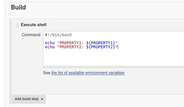 Jenkins Global Post Script Plugin - Full HD Light Wallpapers for Desktop