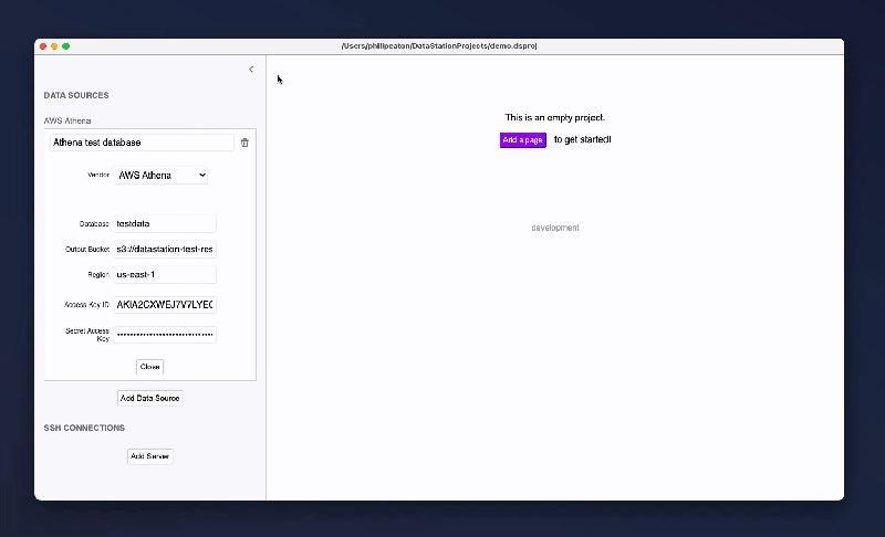 Querying Data By Using Athena In The Aws Management Console In The - Ultra HD City Pictures for Desktop