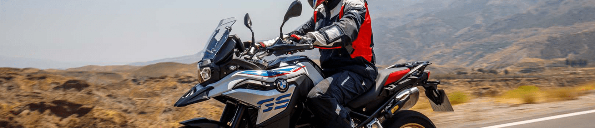 Bmw extends new bike warranty