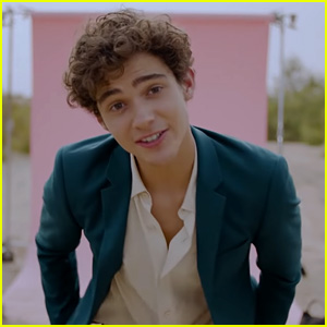 Get the latest news about joshua bassett. Joshua Bassett Photos News And Videos Just Jared Page 3