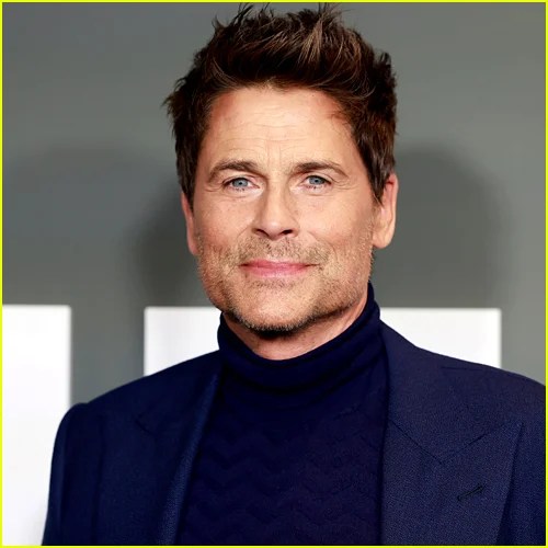 Rob Lowe