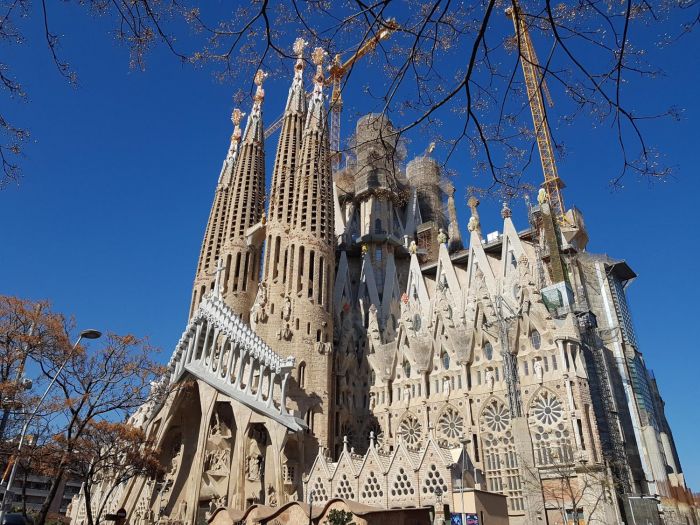 From Barcelona To Venice On Vikings Mediterranean Odyssey Cruise