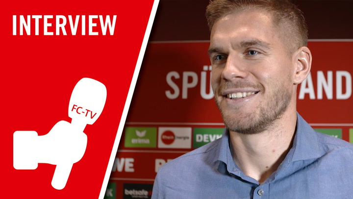 Simon terodde (fc schalke 04) spielerprofil | fussball.de. 1 Fc Koln Simon Terodde Kehrt Zum Fc Zuruck